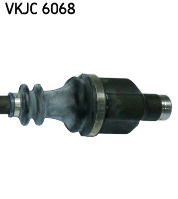 SKF VKJC6068 Féltengely
